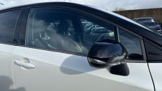 Toyota Corolla 1.8 VVT-i Hybrid GR Sport 5dr CVT Hybrid Hatchback